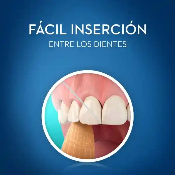 Oral-B Hilo Dental Satín de Menta