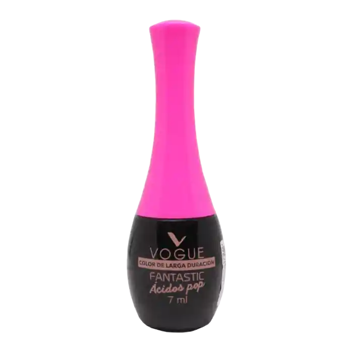 Vogue Esmalte para Uñas Fantastic Ácidos Pop