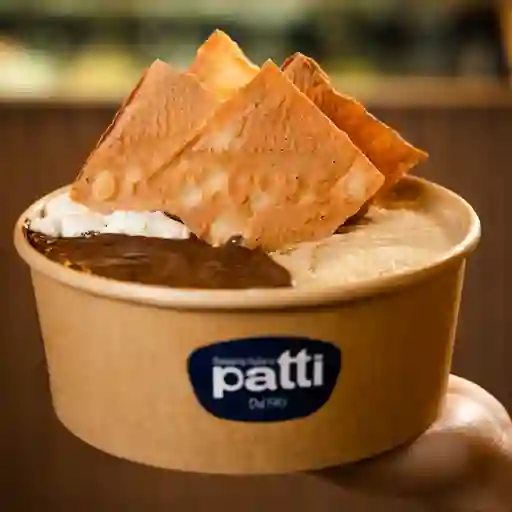 Tarrina familiar 0 azúcar