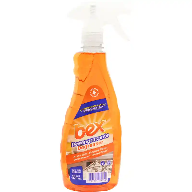 Bex Desengrasante