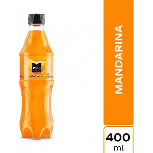 Jugo Del Valle Mandarina 400 ml