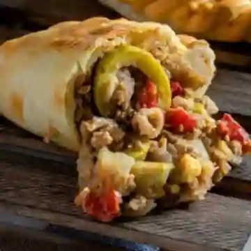 Combo Bruna Familiar + Coca Cola 15l