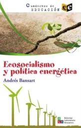 Ecosocialismo y Política Energética