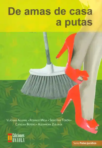 De Amas de Casa a Putas - VV.AA
