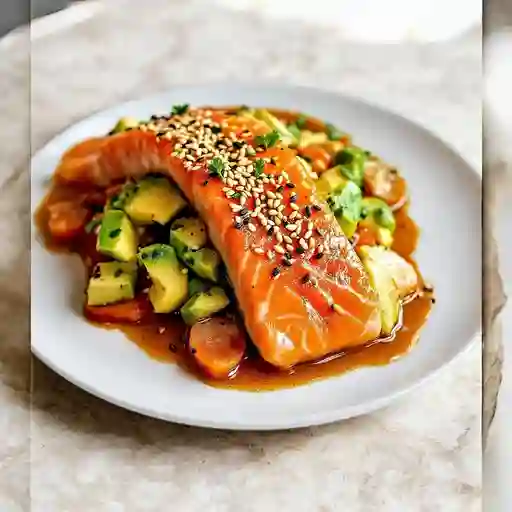Salmon Bono