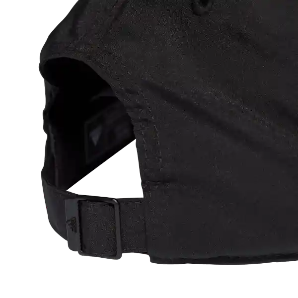 Adidas Gorra Bballcap Lt Emb Lifestyle Unisex Negro Talla OSFM