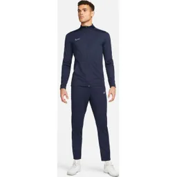 Nike Enterizo Dri-Fit Acd23 Trk Suit Para Hombre Azul Talla S