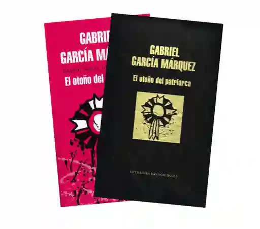 El Otoño Del Patriarca - Gabriel García Márquez
