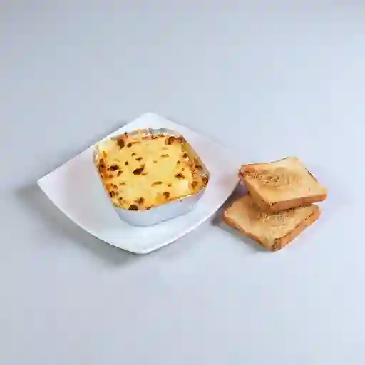 Combo Lasagna Personal