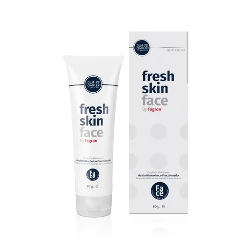 Fresh Skin Gel Hidratante Facial