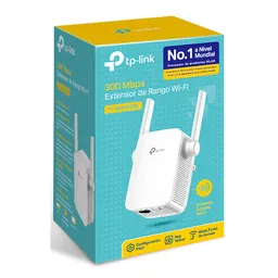 Tp-link Access Point, Repetidor Tl-wa855re Blanco