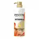 Acondicionador Antiquiebre Pantene Biotinamina B3