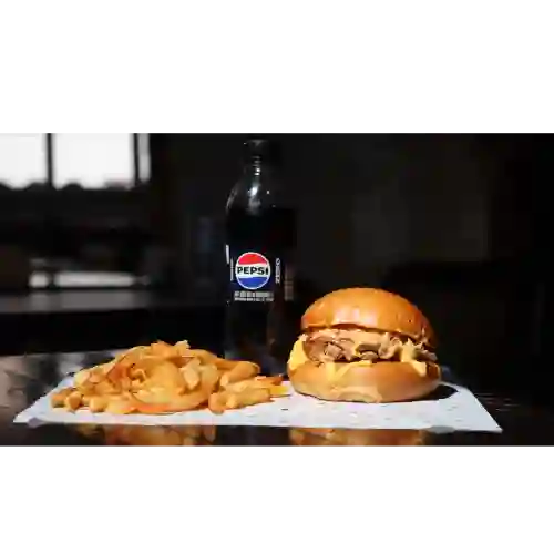 Combo Mata Hambre
