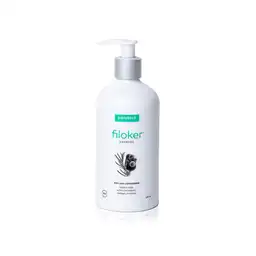 Inbiotech Filoker Shampoo