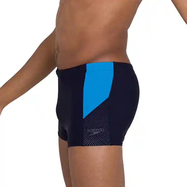 Speedo Pantaloneta de Ba�o Dive Asht Am-36