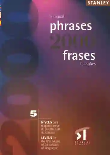 2000 Frases Bilingues 5