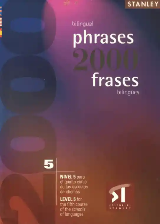 2000 Frases Bilingues 5