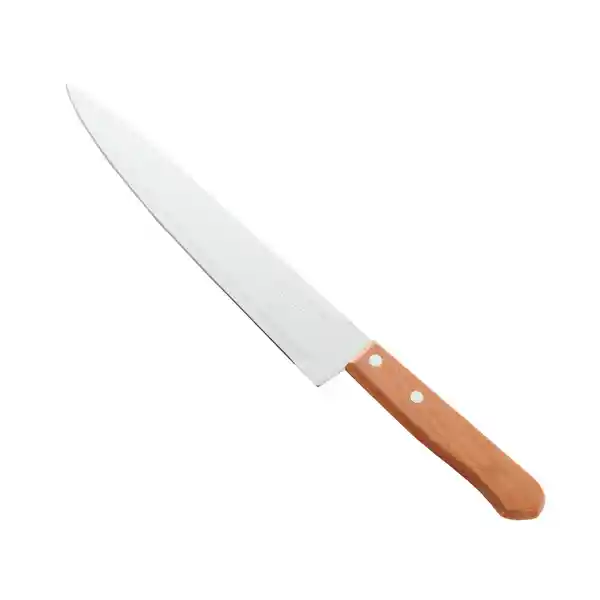 Universal Cuchillo Brazileiro Exh 8