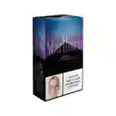 Cigarrillos Marlboro Vista Fusion Cajetilla (20 Und)