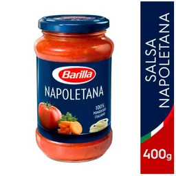 Salsa Pasta Napolitana