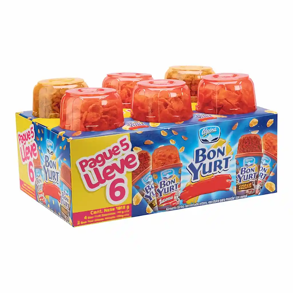 Bon Yurt Of Pag5/Llev6 Alpina