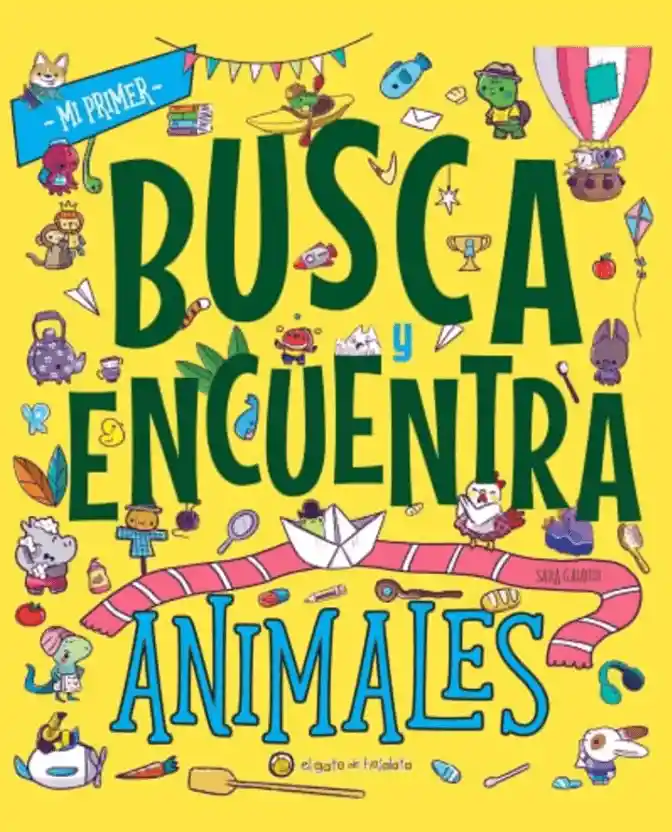 Animales