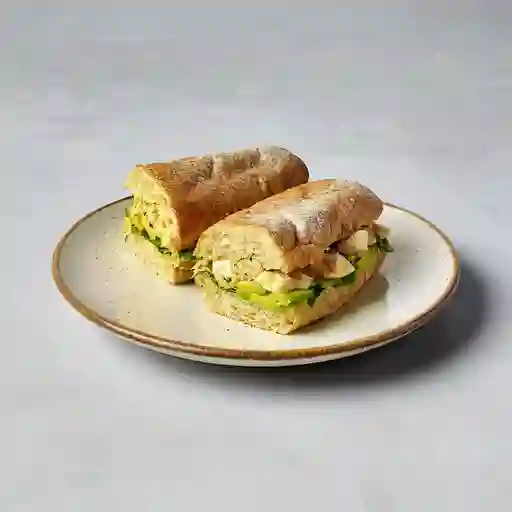 Pollo César