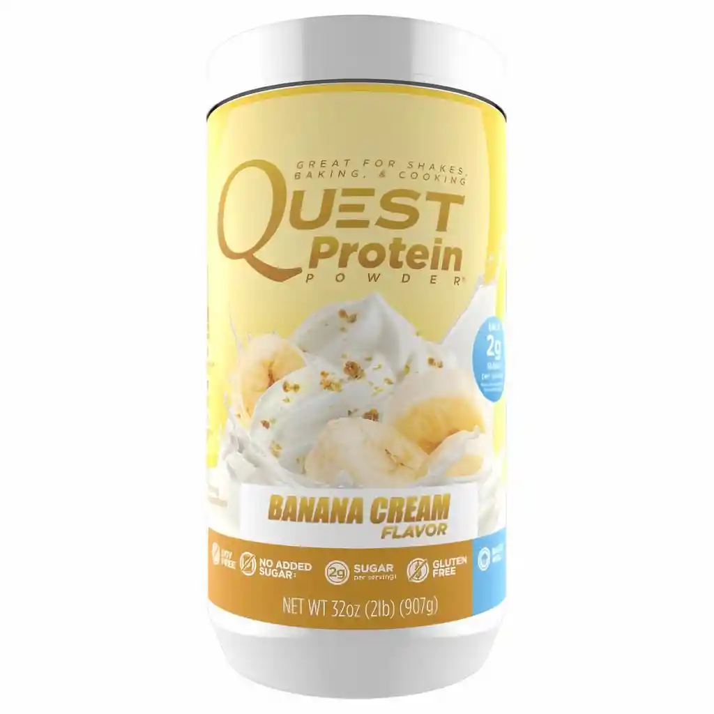 Protein Quest Nutrition