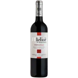 Melior de Matarromera Vino Tinto Tempranillo