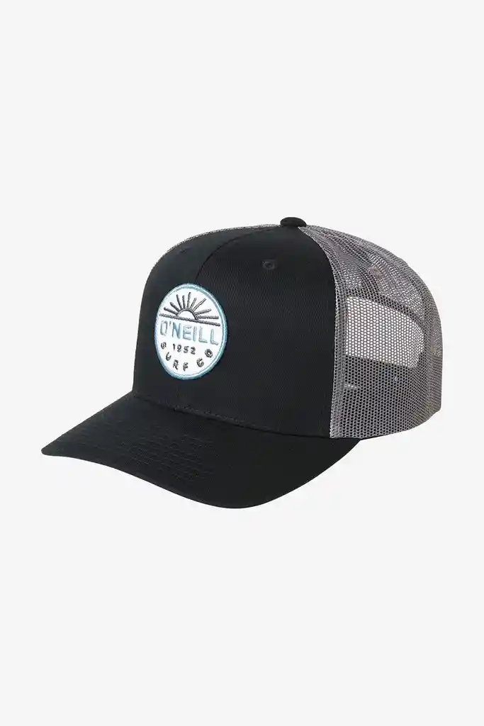 Gorra Stash Trucker