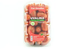 Euro Semillas Tomates Uvalina Tipo Cherry