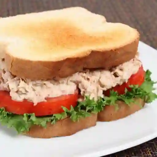 Sándwich Pollo