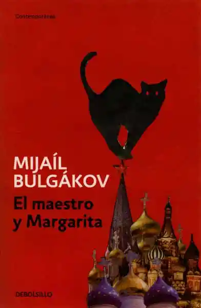 El Maestro y Margarita - Mijaíl Bulgákov