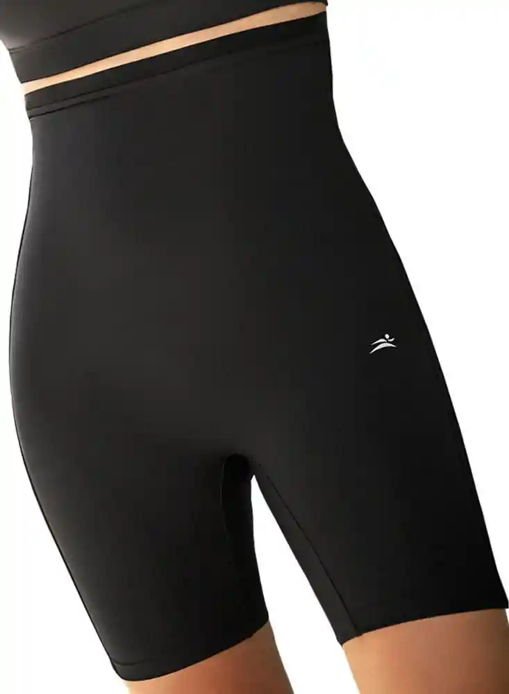 Ciclista Dama S-negro