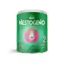 Fórmula infantil NESTOGENO Etapa 2 x 400g
