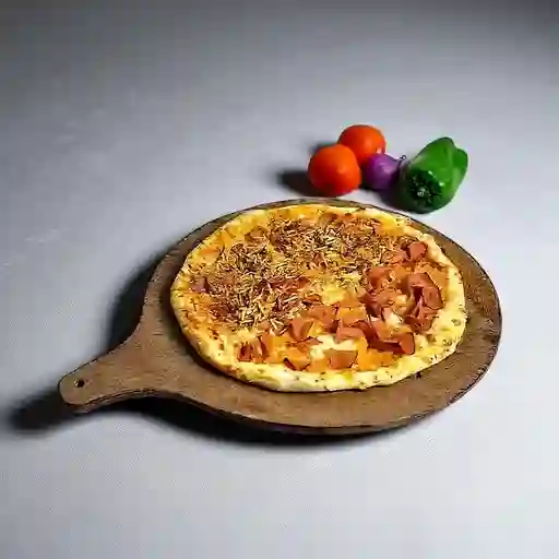 Pizza Perro XL