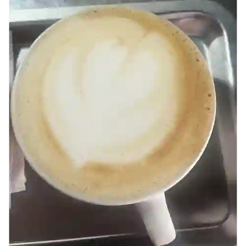 Cappuccino Especial 8 Oz