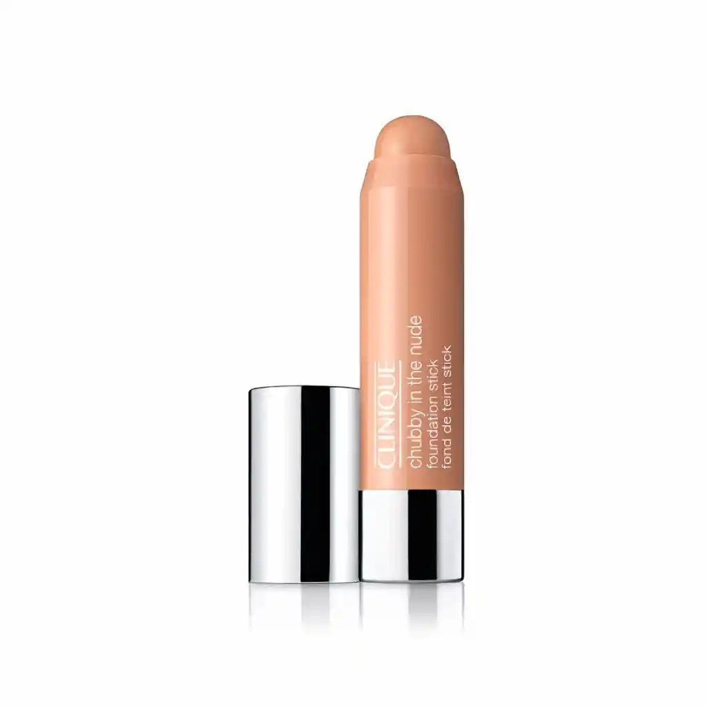Clinique Base en Barra Chubby in The Nude 15 Bountiful Beige