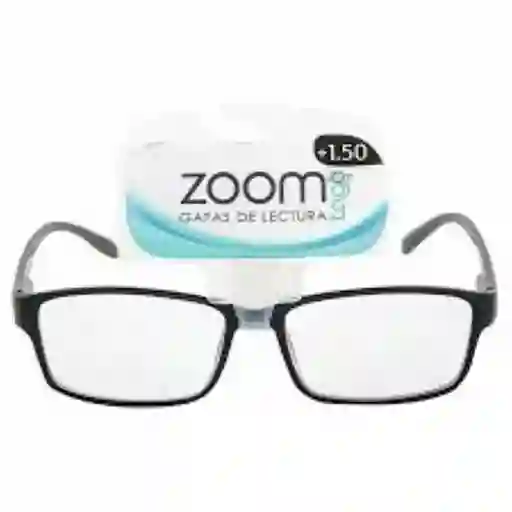 Zoom Gafas Togo
