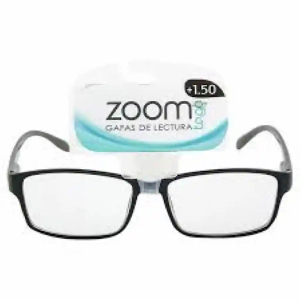 Zoom Gafas Togo