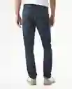 Jean Skinny Fit-Rider Oscuro Azul Clásico Oscuro 34/32 Chevignon