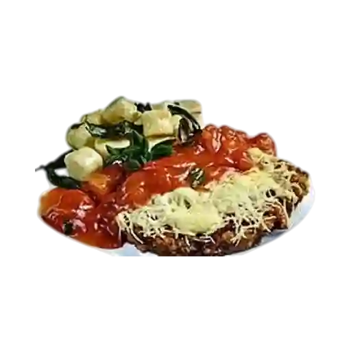 Filetto Allá Milanese