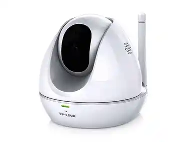 Tp-Link Camara Wi Fi Vista Panoramica Tp Link