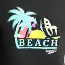 Camiseta Manga Corta Ala Moana Hombre Talla XL Speedo