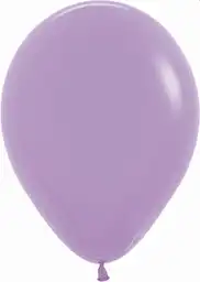 Sempertex Globos de Latex R12 Fashion Color Lila