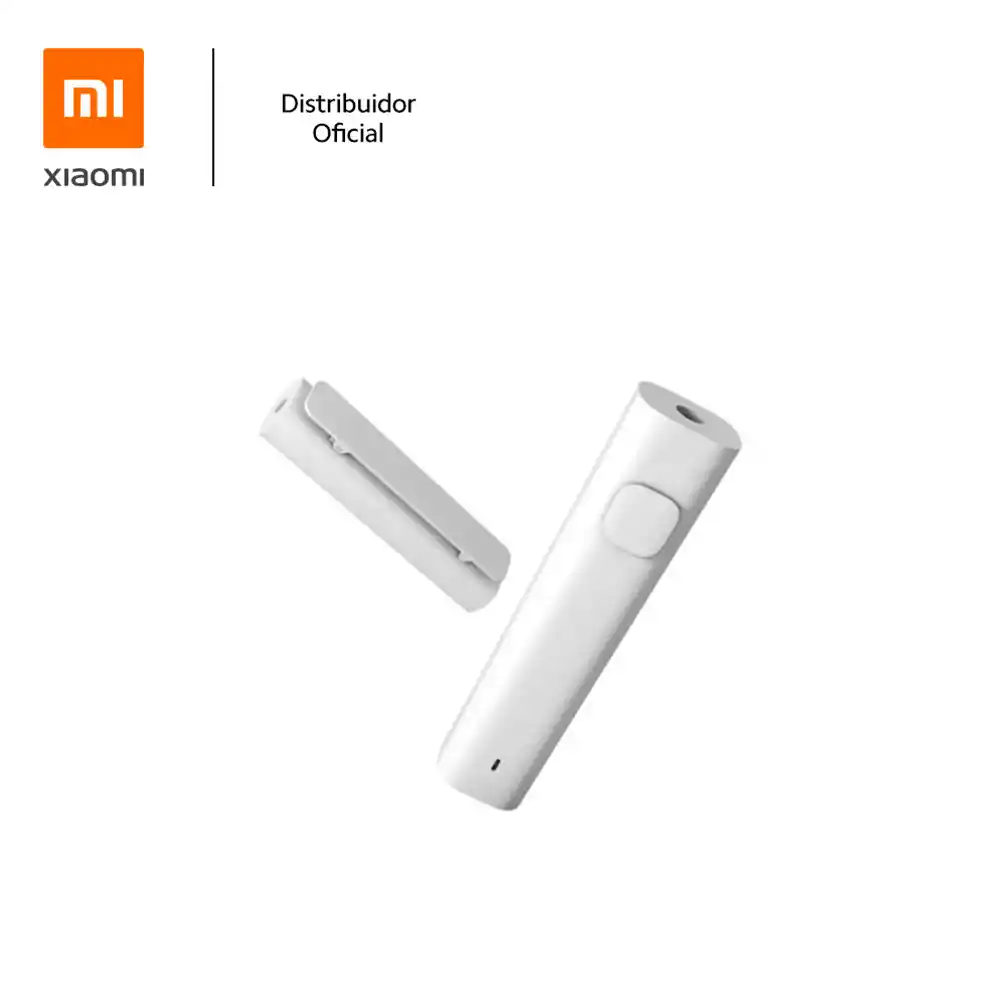 Xiaomi Mi Bluetooth Audio Receiver