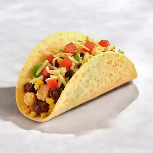 Taco Extra (Cualquier Proteina)