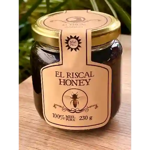 Miel de Abejas el Riscal 230 Grs