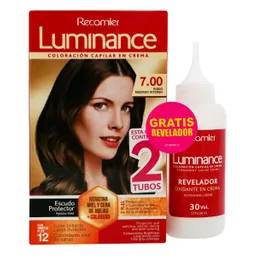 Luminance Tinte 7.00 Rubio