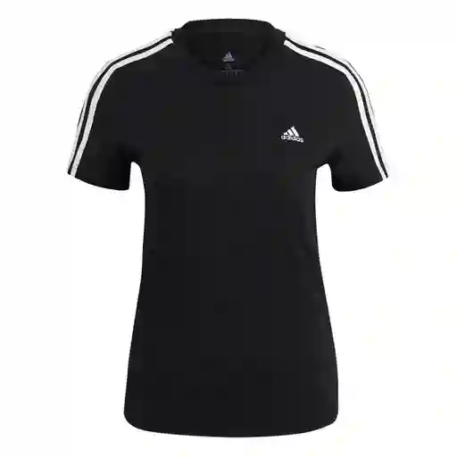 Adidas Camiseta 3S Mujer Talla M Ref: GL0784